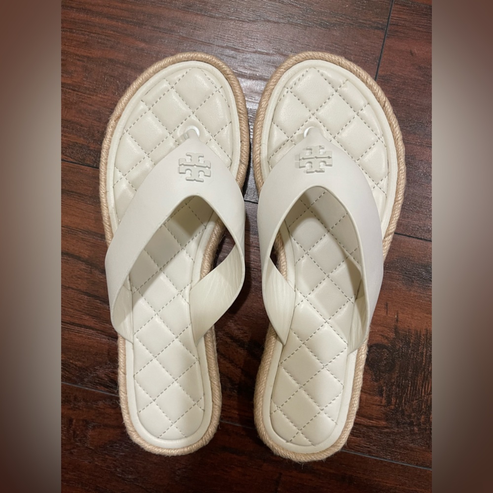 Tory Burch sandals